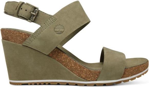 Actual product image Timberland Sandals (38.5)