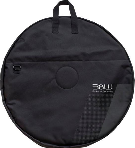 Produktbild B&W International Wheel Guard Laufradtasche M