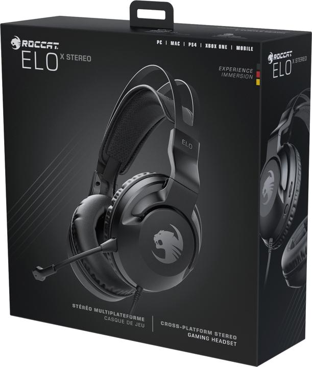 Produktbild Roccat Elo X (Kabelgebunden)
