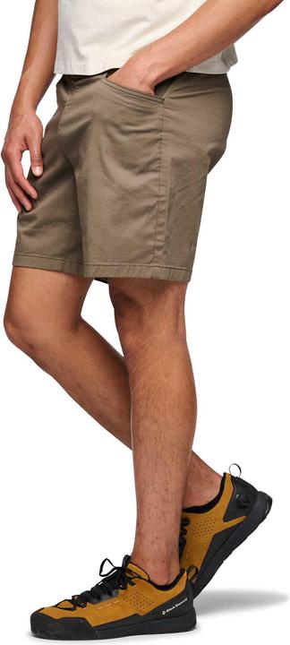 Immagine prodotto Black Diamond Pantaloncini M Notion (XS)