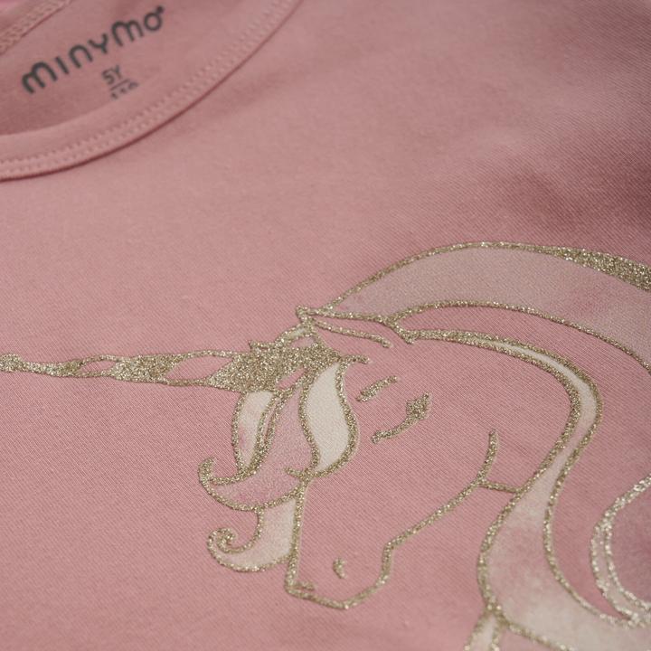 Produktbild Minymo Langarmshirt tte (140)