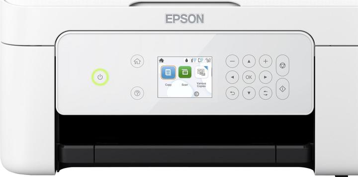 Image du produit Epson Expression Home XP-4205 MFP inkjet 3in1 33ppm mono 15ppm color (P) (Encre, Couleur)