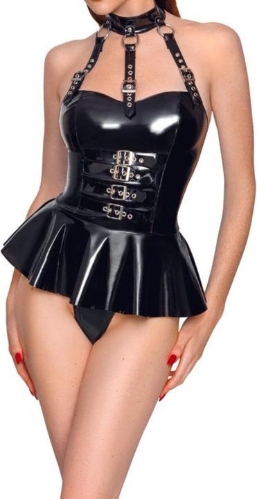 Produktbild Black Level Lack Body mit Rock XL (XL)