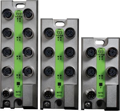 Immagine prodotto Terz NITE-XK4-1100