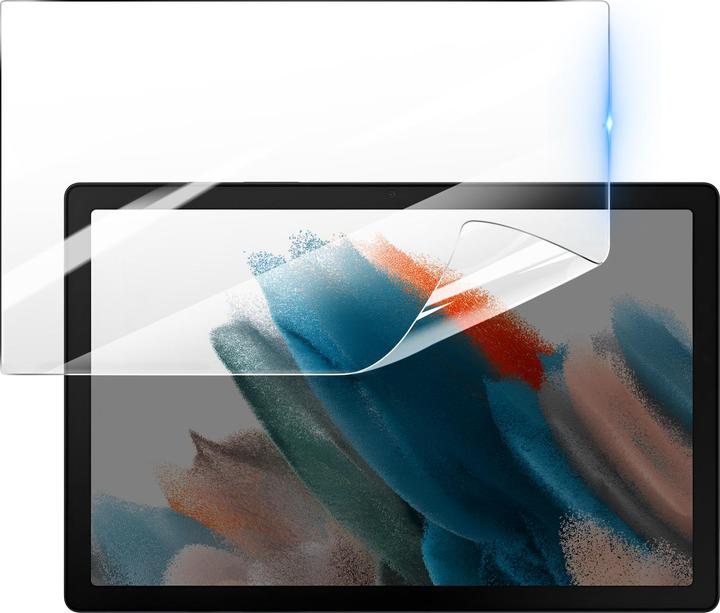 Produktbild 3MK ScreenSafe Folie (1 Stück, Galaxy Tab A8)