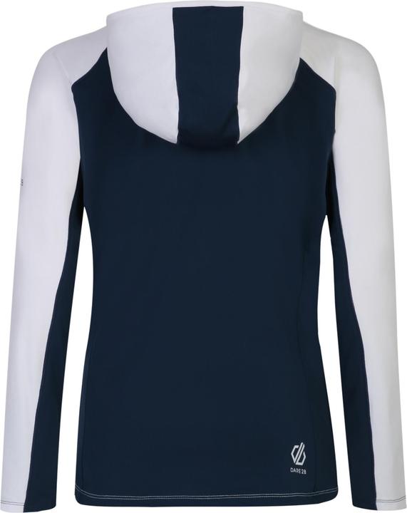 Produktbild Dare2b WomensLadies Convey II Hooded Core Stretch Midlayer