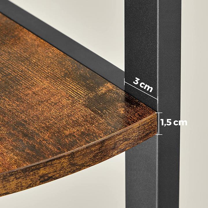 Image du produit Vasagle Dorian (30 x 30 x 150 cm)