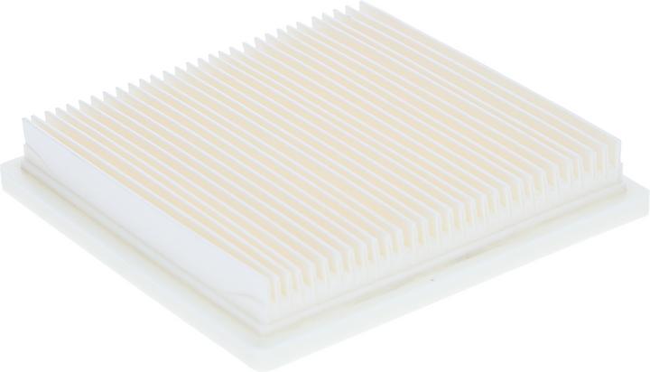Produktbild Bosch Zubehör Flacher Plisseefilter