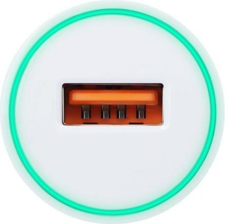 Produktbild Zigarettenanzünder USB-Ausgang 2A Schnellladefunktion