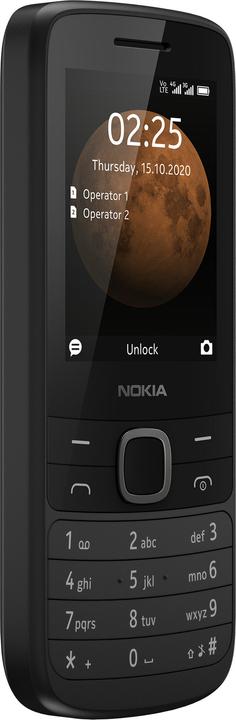 Produktbild Nokia 225 (2.40", 0.30 Mpx, 4G)