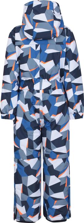 Actual product image Mountain Warehouse Childrens/Kids All In One Cloud Snowsuit (98)
