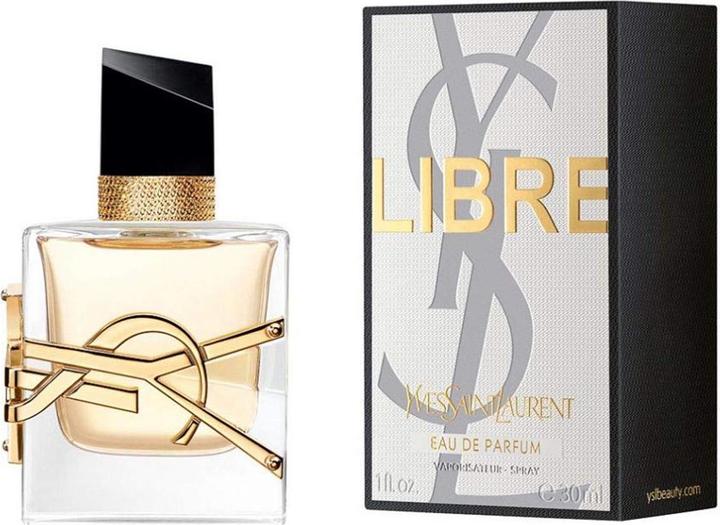Yves Saint Laurent Libre