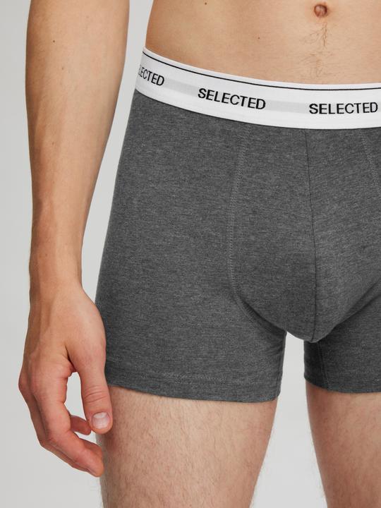 Actual product image Selected Homme Slhliam 3-Pack Trunk Noos (XXL, pack of 3)