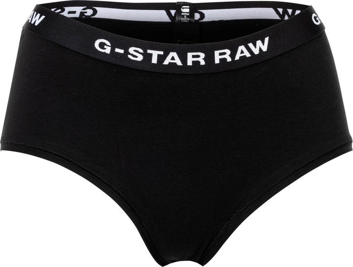 Actual product image G-Star 6pack Hipster (L, pack of 6)