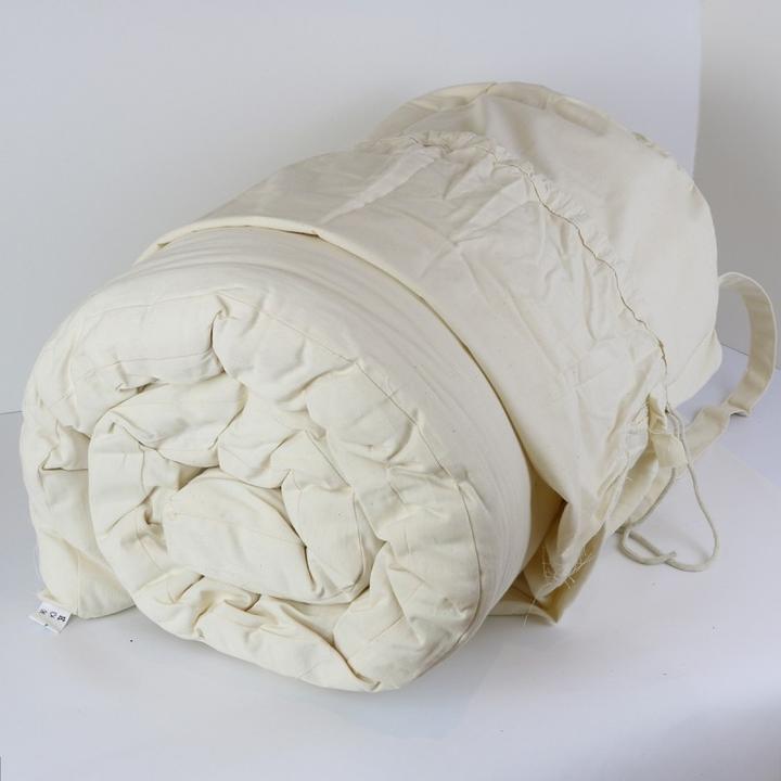 Image du produit Europe & Nature Futon In A Bag (90 x 200 cm, Noyau naturel)