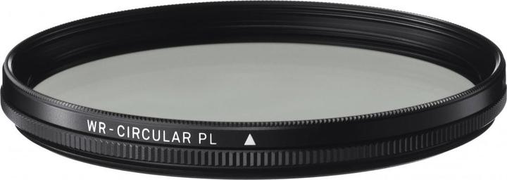 Actual product image Sigma Slim WR (49 mm, Polarizing filter, 49 mm)