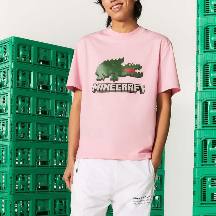 Image du produit Lacoste - T-shirt - Adulte (XXS)