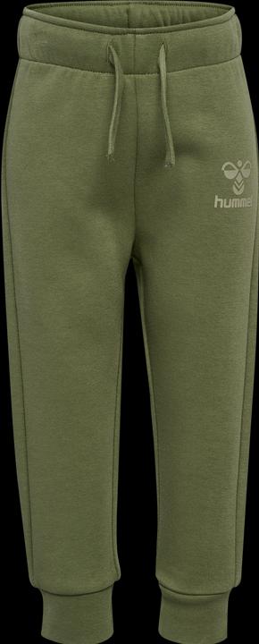 Actual product image hummel Hmlhumming Crewsuit (98)