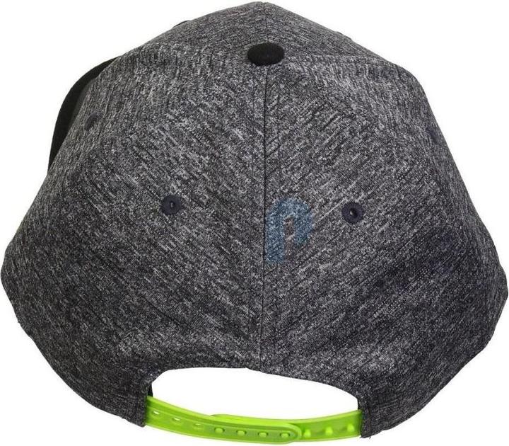 Produktbild New Era NFL - Seattle Seahawks - Grey Collection 9Fifty Cap Grau ML (59)