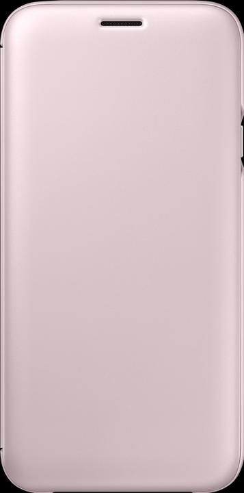 Immagine prodotto Samsung Wallet Cover (Samsung Galaxy A7 (2017))
