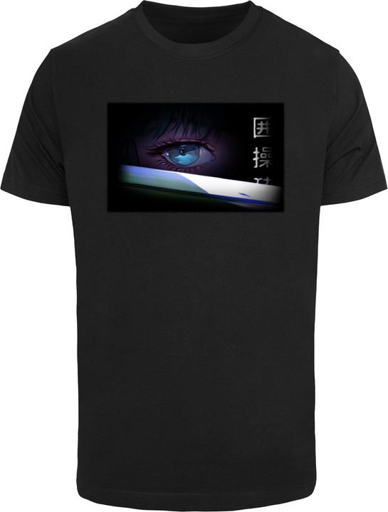 Mister Tee MisterTee Eyes Of Anime Tee - 185969