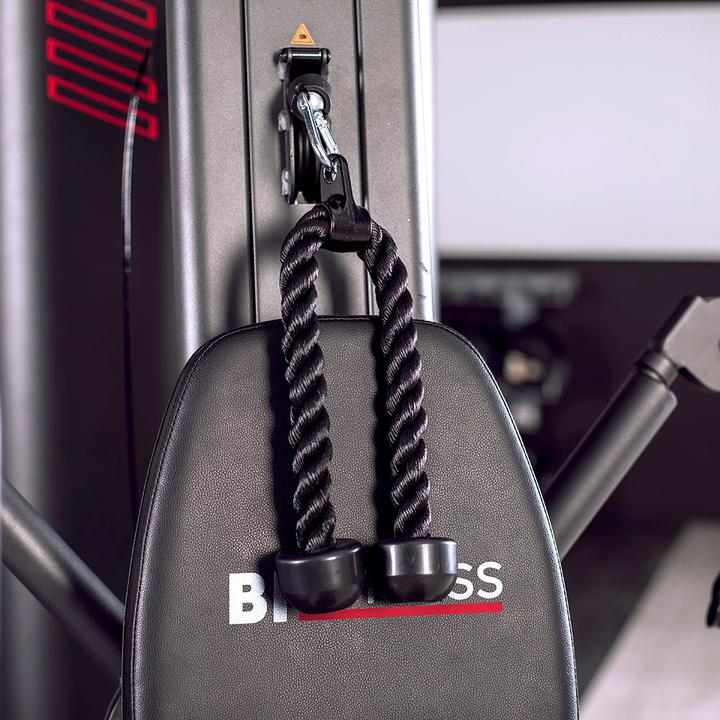 Produktbild BH Fitness Indar