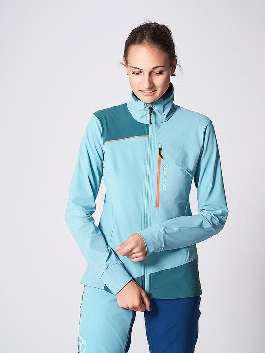 Produktbild Ortovox Pala Light Damen Outdoorjacke (L)