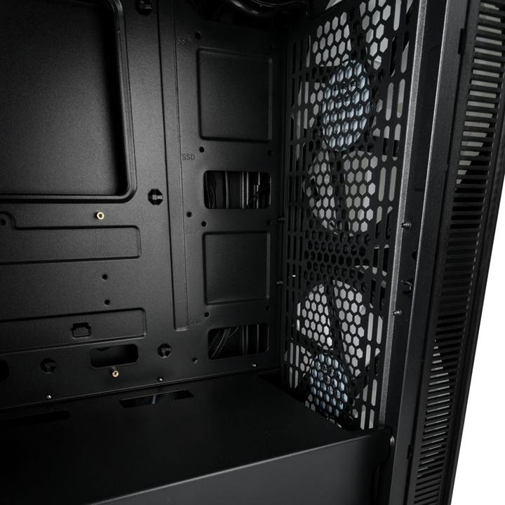 Produktbild AeroCool Python (ATX)