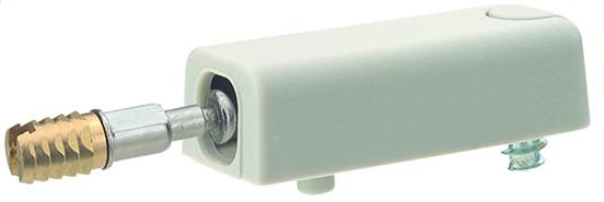 Produktbild Werkstarck Automatische Druck-Schnäpper Click für grifflose Möbeltüren