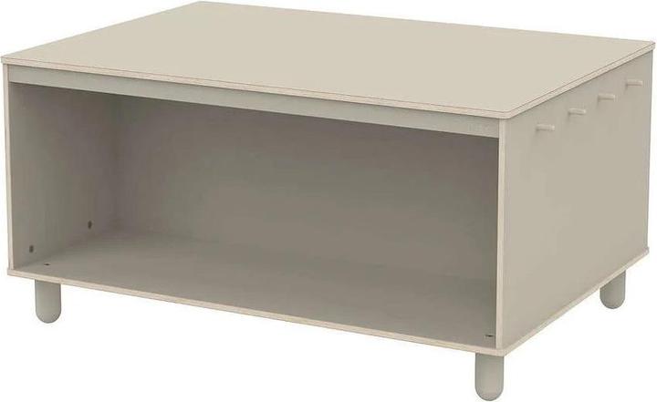 Flexa Play Explore children's table (Child seating group)