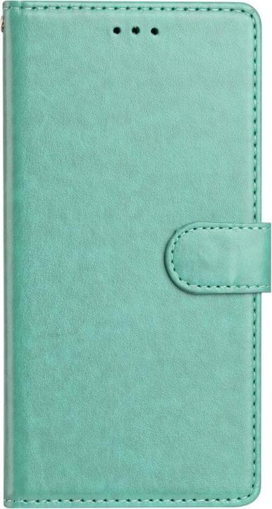 Produktbild Cover-Discount Galaxy A56 5G - Elegantes Hüllen Etui mit Handschlaufe (Samsung Galaxy A56)