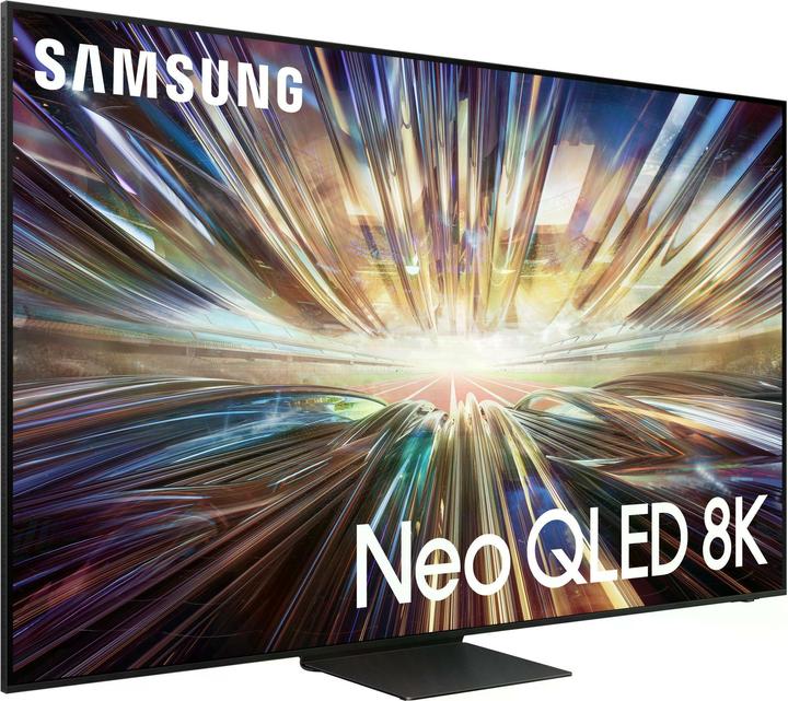 Produktbild Samsung QE65QN800D (EU) (65", QN800C, NeoQLED, 8K, 2024)