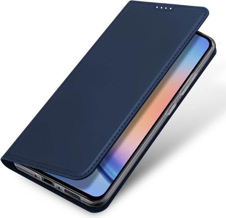Actual product image Dux Ducis Skin Pro Cover (Samsung Galaxy A35)