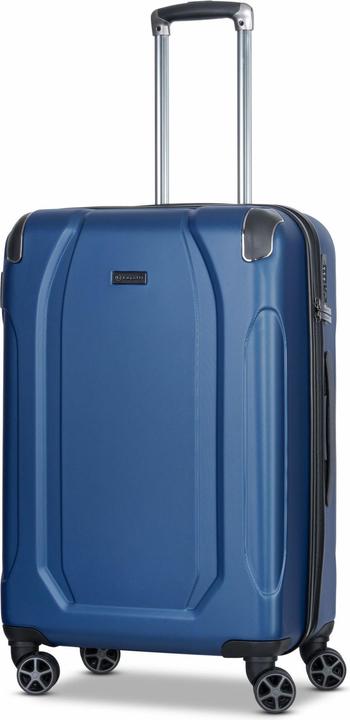 Immagine prodotto Bugatti Trolley Valencia a 4 ruote M 68 cm (74 l, L (90 - 115l))