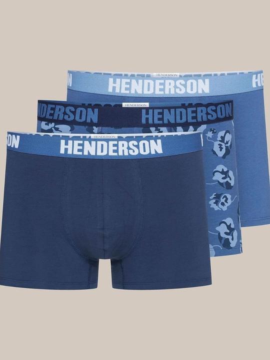 Henderson Set (3XL)