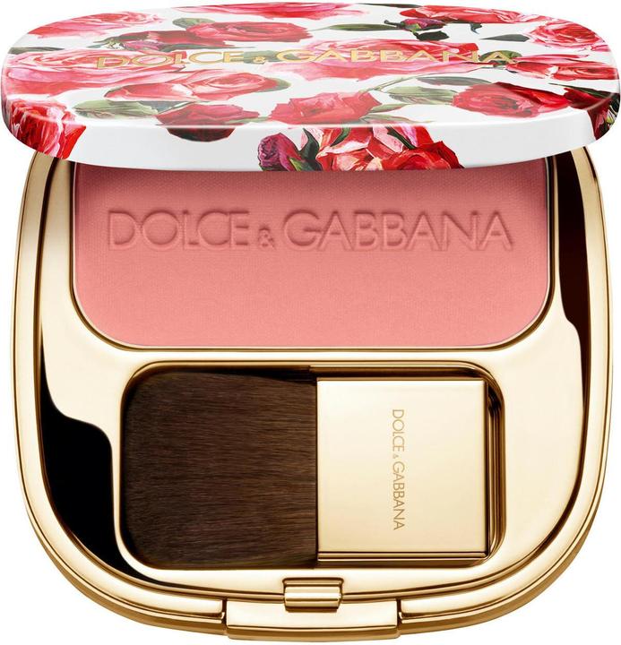 Actual product image Dolce & Gabbana Blush Of Roses (130 - Mocha)