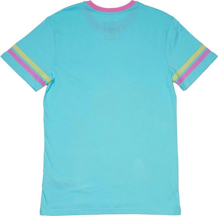 Produktbild Loungefly Mattel by Tee T-Shirt Unisex 65th Anniversary Grösse L (L)