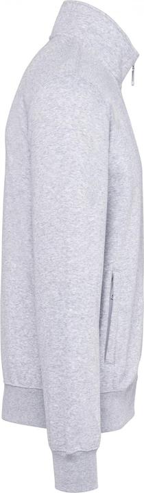Produktbild Kariban Jacke aus angerautem Fleece (S)