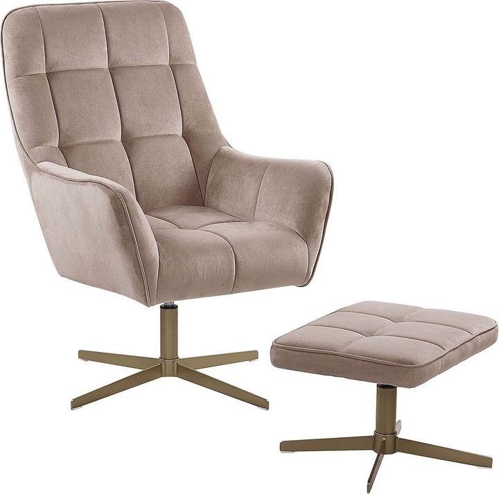Actual product image Beliani Molle