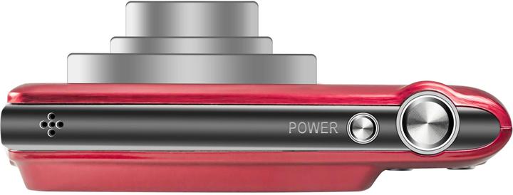Actual product image AGFAPHOTO Realishot DC8200 (18 Mpx, 1/3.2")