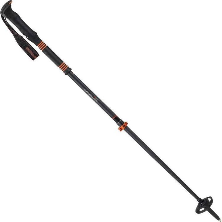 Actual product image Komperdell Carbon C2 Ultralight (110 - 140 cm)