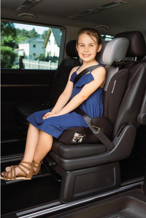 Produktbild Osann Musca (Kindersitz, ECE R129/i-Size Norm)