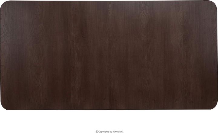 Produktbild Konsimo Cospe (140 x 76.5 x 80 cm, 180 x 76.5 x 80 cm)