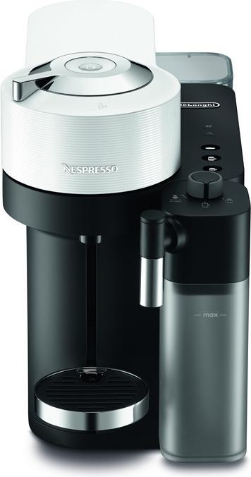 Actual product image De'Longhi Nespresso Vertuo Lattissima (NESPRESSO Vertuo)