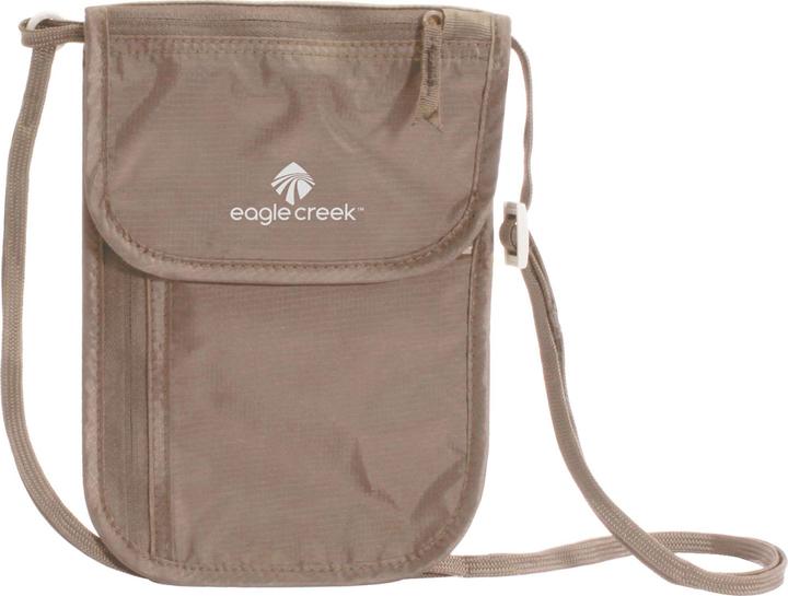 Eagle Creek Portefeuille Undercover Neck DLX (Porte-monnaie & porte-documents)
