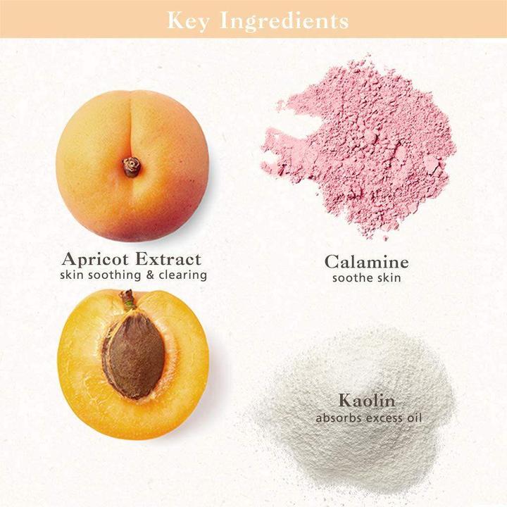Actual product image Skinfood Food Mask Apricot