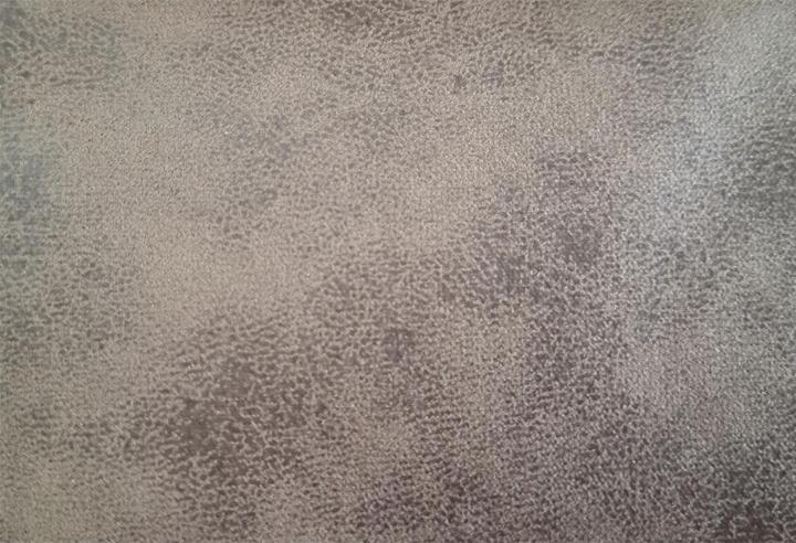 Produktbild HTI-Living Bank 3-Sitzer Antikbraun/Taupe Joschka (140 cm)