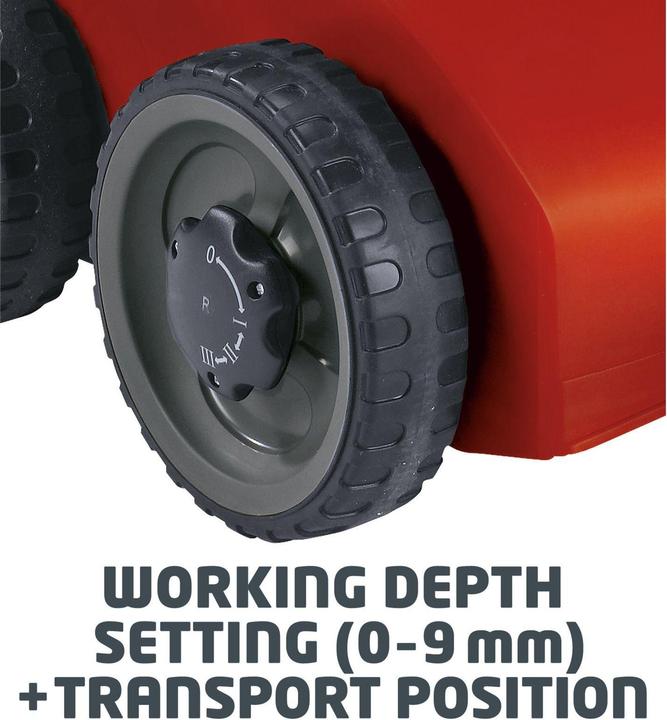 Produktbild Einhell Rg-Sa 1433