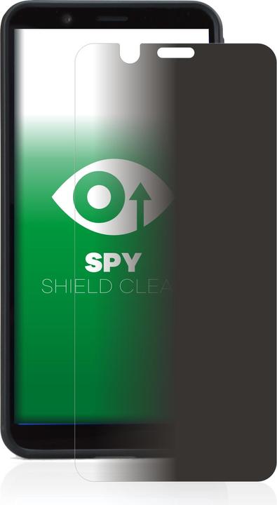 Immagine prodotto upscreen Spy Shield Pellicola Privacy (1 Pezzo/i, Shift SHIFT6mq)