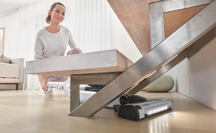 Produktbild Bosch Hausgeräte Serie 4 BCH3P2301